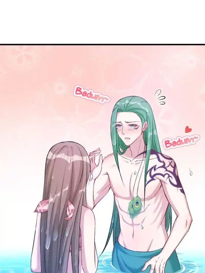 Beauty and the Beasts Chapter 193 Bahasa Indonesia